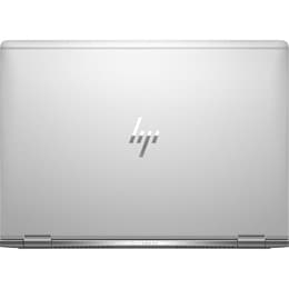 HP EliteBook X360 1030 G2 13-inch Core i5-7300U - SSD 256 GB - 8GB QWERTY - Inglês