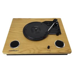 Madison MAD-RT300SP-MKII Gira-Discos