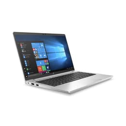 HP ProBook 640 G8 14-inch (2020) - Core i5-1145G7 - 16GB - SSD 256 GB AZERTY - Francês