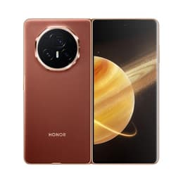 Honor Magic V3 256GB - Vermelho - Desbloqueado