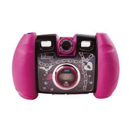 Compacto Kidizoom Twist - Rosa