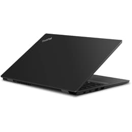 Lenovo ThinkPad L390 13-inch Core i5-8365U - SSD 256 GB - 8GB AZERTY - Francês
