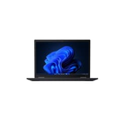 Lenovo ThinkPad X13 Yoga G3 13-inch (2022) - Core i5 - Gen 12 (U) - 16GB - SSD 256 GB QWERTY - Inglês