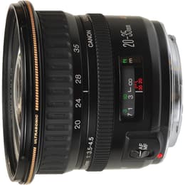 Lente Canon EF 20-35mm f/3.5-4.5