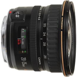 Lente Canon EF 20-35mm f/3.5-4.5