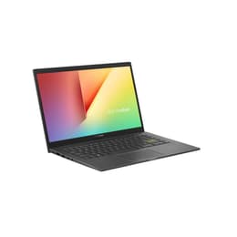 Asus VivoBook M413IA-HM899T 14-inch (2020) - Ryzen 5 - 4000 Series (U) - 16GB - SSD 512 GB QWERTY - Inglês