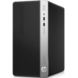 HP ProDesk 400 G6 MT Core i7-9700 3 - SSD 512 GB - 16GB