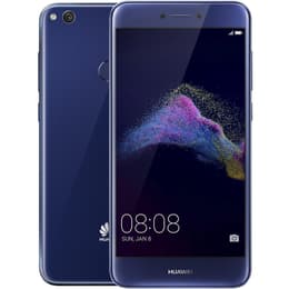 Huawei P8 Lite (2017) 16GB - Azul - Desbloqueado - Dual-SIM