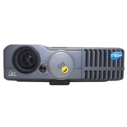 Hp MP3320 Video projector 400 Lumen - Cinzento