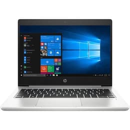 HP ProBook 430 G6 13-inch (2018) - Core i5 - Gen 8 (U) - 8GB - SSD 256 GB QWERTY - Espanhol