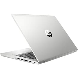 HP ProBook 430 G6 13-inch (2018) - Core i5 - Gen 8 (U) - 8GB - SSD 256 GB QWERTY - Espanhol