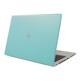HP EliteBook 840 G5 14-inch (2019) - Core i5-8250U - 8GB - SSD 256 GB AZERTY - Francês