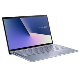 Asus ZenBook 14 UX431FAC 14-inch (2020) - Core i5 - Gen 10 (U) - 8GB - SSD 256 GB AZERTY - Francês