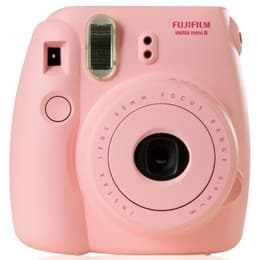 Fujifilm Instax Mini Instantânea 0.6 - Rosa