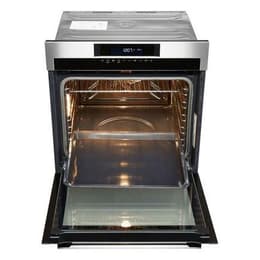Multifuncional - vapor Aeg BSE778380M Forno