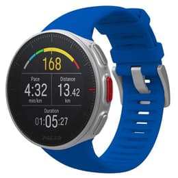 Polar Vantage V Bluetooth 46 mm - Azul