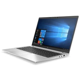 HP EliteBook 840 G7 14-inch (2022) - Core i5-10310U - 8GB - SSD 512 GB QWERTY - Português