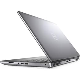 Dell Precision 7550 15-inch (2020) - Core i9 - Gen 10 (H) - 32GB - SSD 512 GB QWERTZ - Alemão