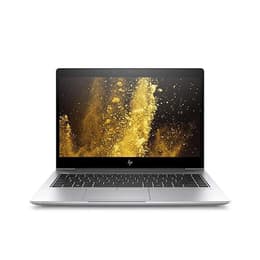 Hp EliteBook 840 G5 14-inch (2021) - Core i5 - Gen 8 (U) - 8GB - SSD 256 GB QWERTY - Espanhol