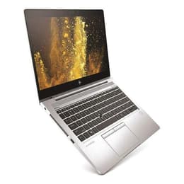 Hp EliteBook 840 G5 14-inch (2021) - Core i5 - Gen 8 (U) - 8GB - SSD 256 GB QWERTY - Espanhol