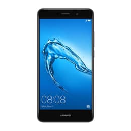 Huawei Y7 16GB - Cinzento - Desbloqueado