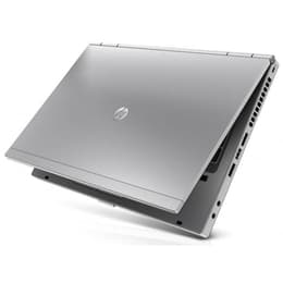 HP EliteBook 8460P 14-inch (2011) - Core i5-2540M - 4GB - HDD 500 GB AZERTY - Francês