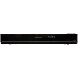 Panasonic DMR-BWT850EC Leitor De Blu-Ray