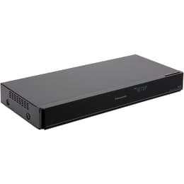 Panasonic DMR-BWT850EC Leitor De Blu-Ray