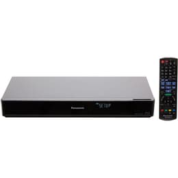 Panasonic DMR-BWT850EC Leitor De Blu-Ray