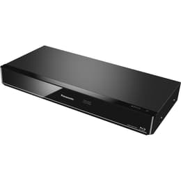 Panasonic DMR-BWT850EC Leitor De Blu-Ray