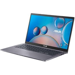 Asus VivoBook X515JA-BQ721W 15-inch (2020) - Core i7 - Gen 10 (G) - 16GB - SSD 512 GB QWERTY - Inglês