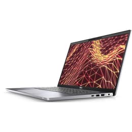 Dell Latitude 7530 15-inch (2022) - Core i7 - Gen 12 (U) - 32GB - SSD 256 GB QWERTY - Inglês