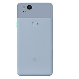 Google Pixel 2 64GB - Azul - Desbloqueado