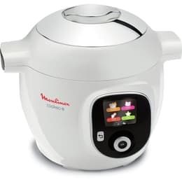 Moulinex CE851100 Multi-Cooker