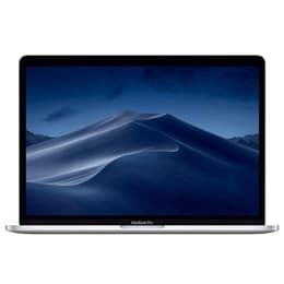 MacBook Pro 15" (2018) - QWERTZ - Alemão