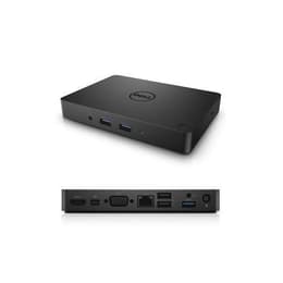 Dell Dock WD15 Docking Station