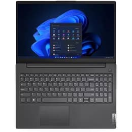 Lenovo V15 G4 AMN 15-inch (2023) - Ryzen 5 - 7000 Series (U) - 16GB - SSD 256 GB QWERTY - Inglês