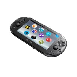 PlayStation Vita Wifi - Preto