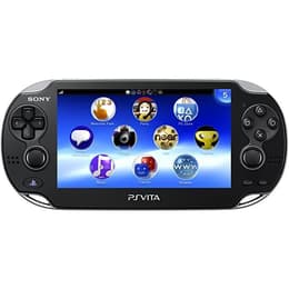 PlayStation Vita Wifi - Preto