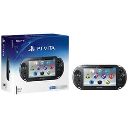 PlayStation Vita Wifi - Preto