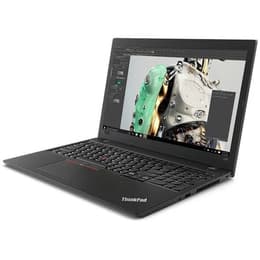 Lenovo ThinkPad L580 15-inch (2018) - Core i5 - Gen 8 (U) - 16GB - SSD 512 GB QWERTY - Sueco