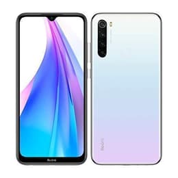 Xiaomi Redmi Note 8T 64GB - Branco - Desbloqueado - Dual-SIM