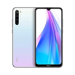 Xiaomi Redmi Note 8T 64GB - Branco - Desbloqueado