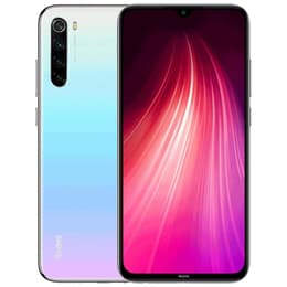 Xiaomi Redmi Note 8T 64GB - Branco - Desbloqueado