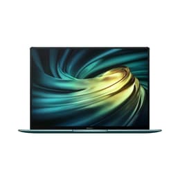 Huawei MateBook X Pro 13-inch (2020) - Core i7 - Gen 10 (U) - 16GB - SSD 1 TB QWERTZ - Alemão