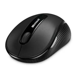 Microsoft Wireless Mobile Mouse 4000 D5D-00004 Rato Sem fios