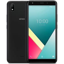 Wiko Y61 16GB - Cinzento - Desbloqueado