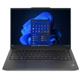 Lenovo ThinkPad E16 G2 16-inch (2023) - Ryzen 7 - 7000 Series (HS) - 32GB - SSD 1 TB QWERTZ - Alemão