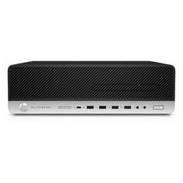 HP EliteDesk 800 G3 SFF Core i5-6500 3.2 - SSD 256 GB - 8GB