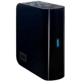 Western Digital My Book Essential WD10000H1U-00 Disco Rígido Externo - HDD 1 TB USB 2.0